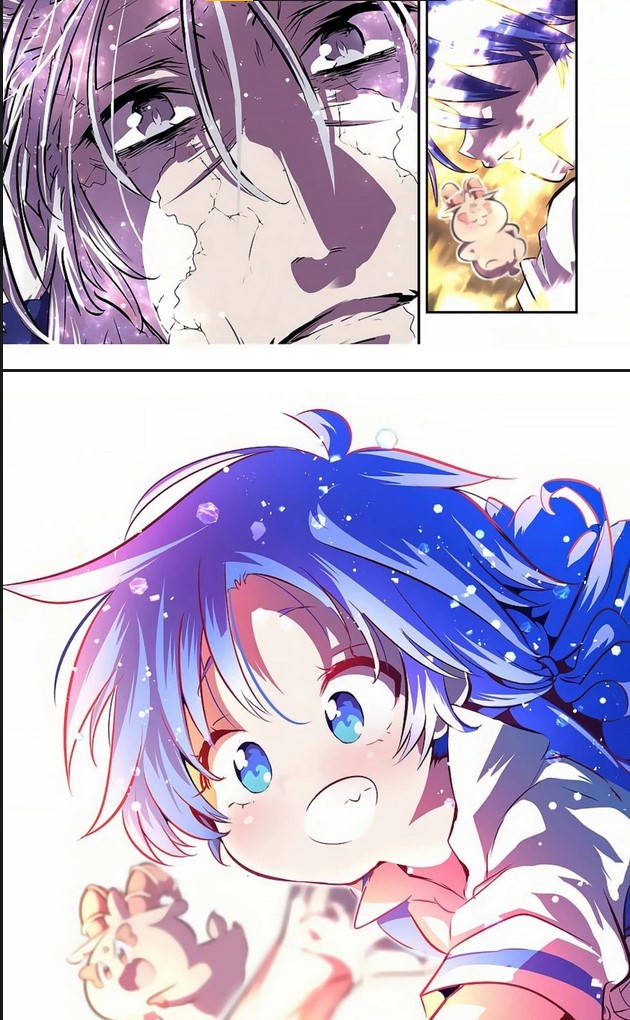 CraftZoron's tweet photo. Peak anime is finally here 
#7thprince #dainanaoji #第七王子 https://t.co/yW9oqPxlIw