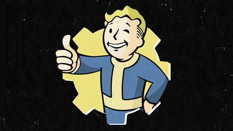 Love to see all the Fallout love... Its such a great IP and I only wish we wouldn't have decades in between the main games... It'll be a long time before we get Fallout 5.