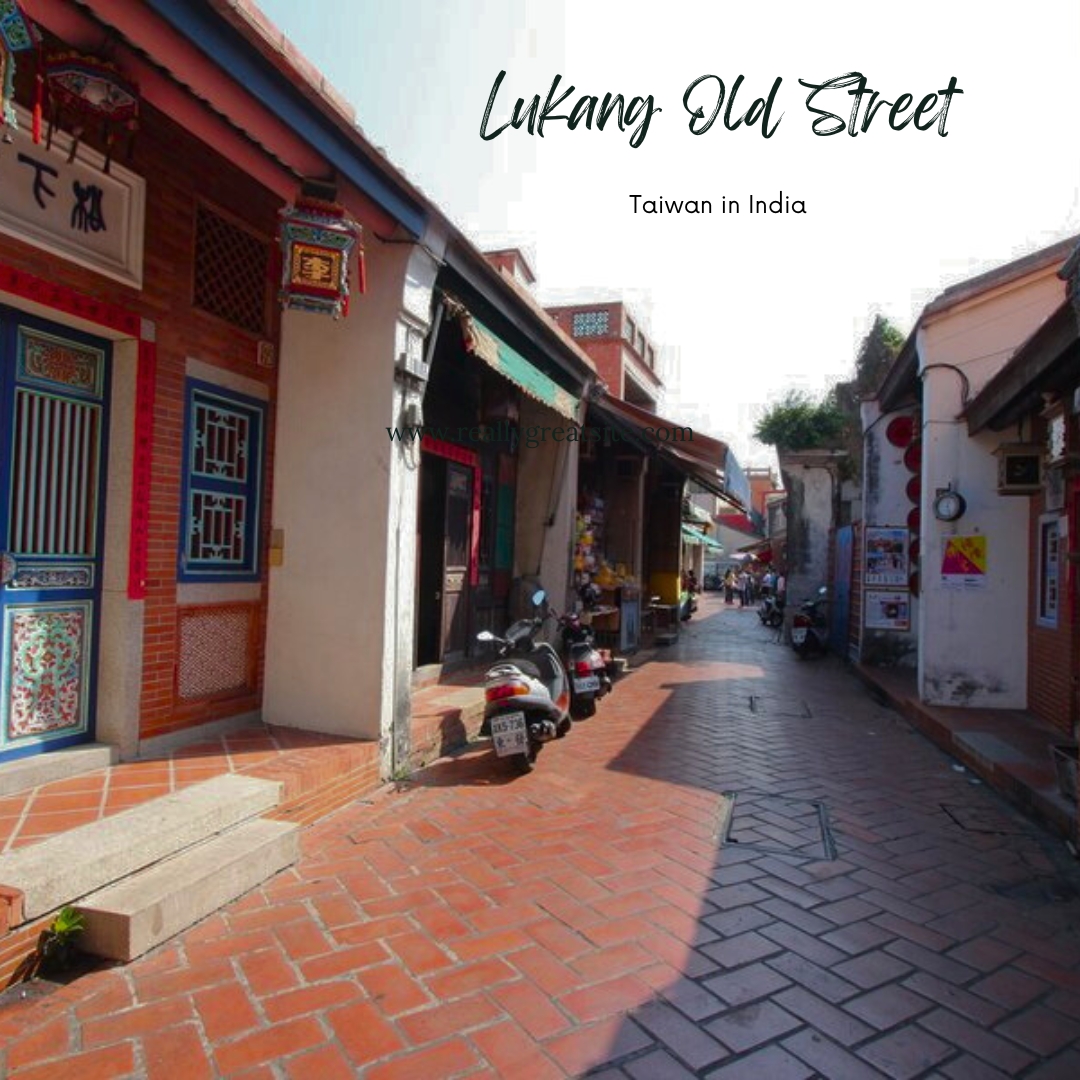 TWIndia2's tweet photo. Lukang Old Street: a treasure trove of Taiwan's heritage! Explore well-preserved historical architecture, red-brick buildings, and intricate wood carvings. Don't miss charming tea houses! #Lukang #TaiwanHeritage #OldStreet #TaiwaninIndia

Pic Courtesy: https://t.co/Iolom6M2uP https://t.co/amkAoIQMHl