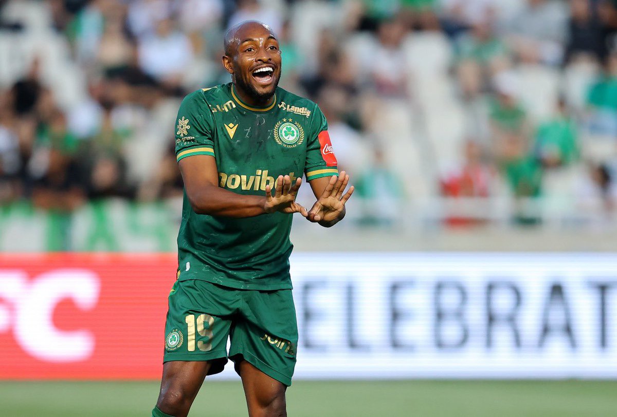 Fouad Bachirou tweet media