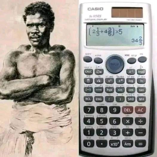 December 29, 1790 marks the death of the famous mathematician Thomas Fuller, known as the 'Mental Calculator'. Died on December 29, 1790, the late Thomas Fuller was an African slave known for his skills in mathematics. He was captured in Africa by white slaves masters and