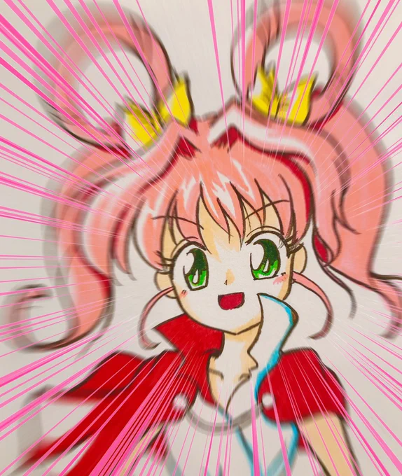 #台詞が聞こえてきたら負けようこのようは 