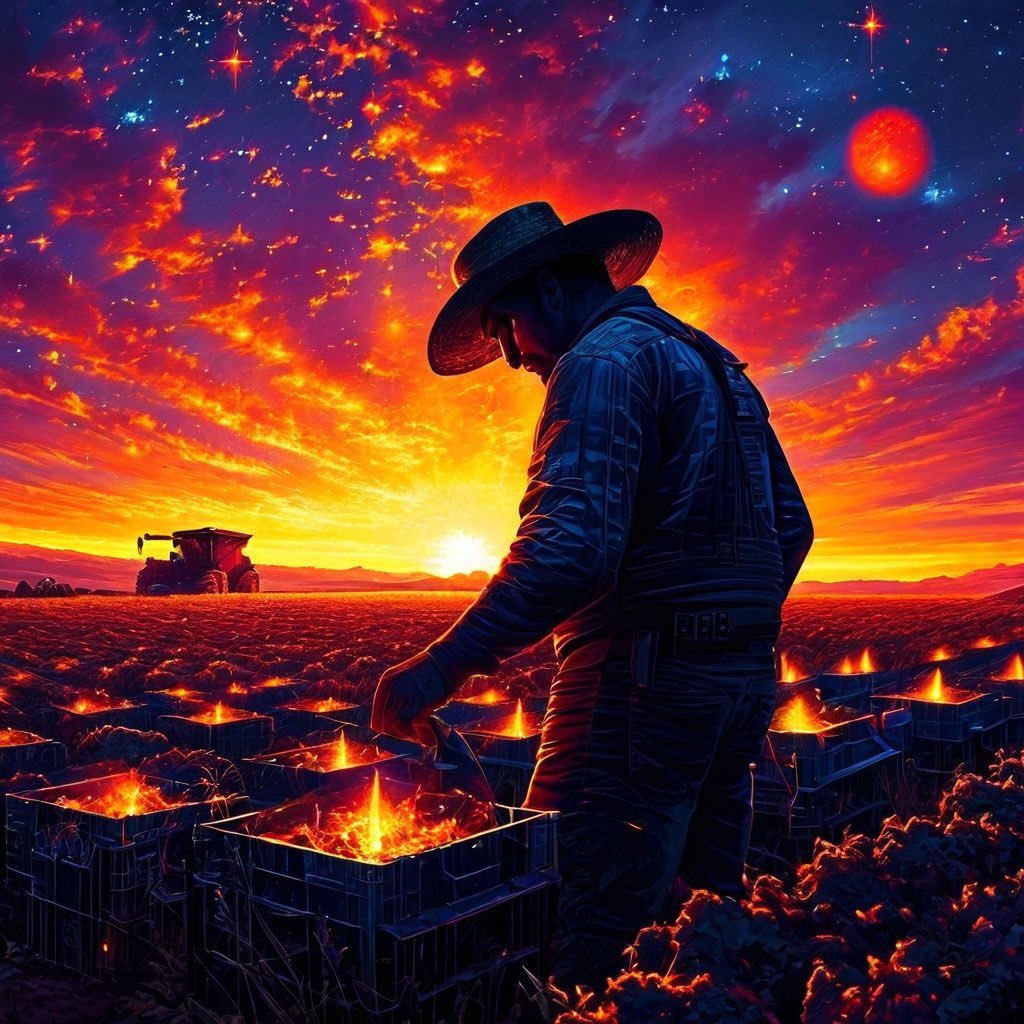 ZoroDFish's tweet photo. GOOD MORNING🌞👨‍🌾

We back and ready to go, who is here still? hit me up in the comments🔥🚀

We still making the most out of this🤑💰

Drop your posts BELOW👇👇
@playpixiz @SenderLabs $XTER https://t.co/fr1KwHGU2k