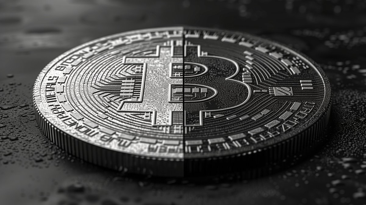 Another 210.000 $BTC blocks just passed👀

How many Bitcoin halving events have you witnessed?