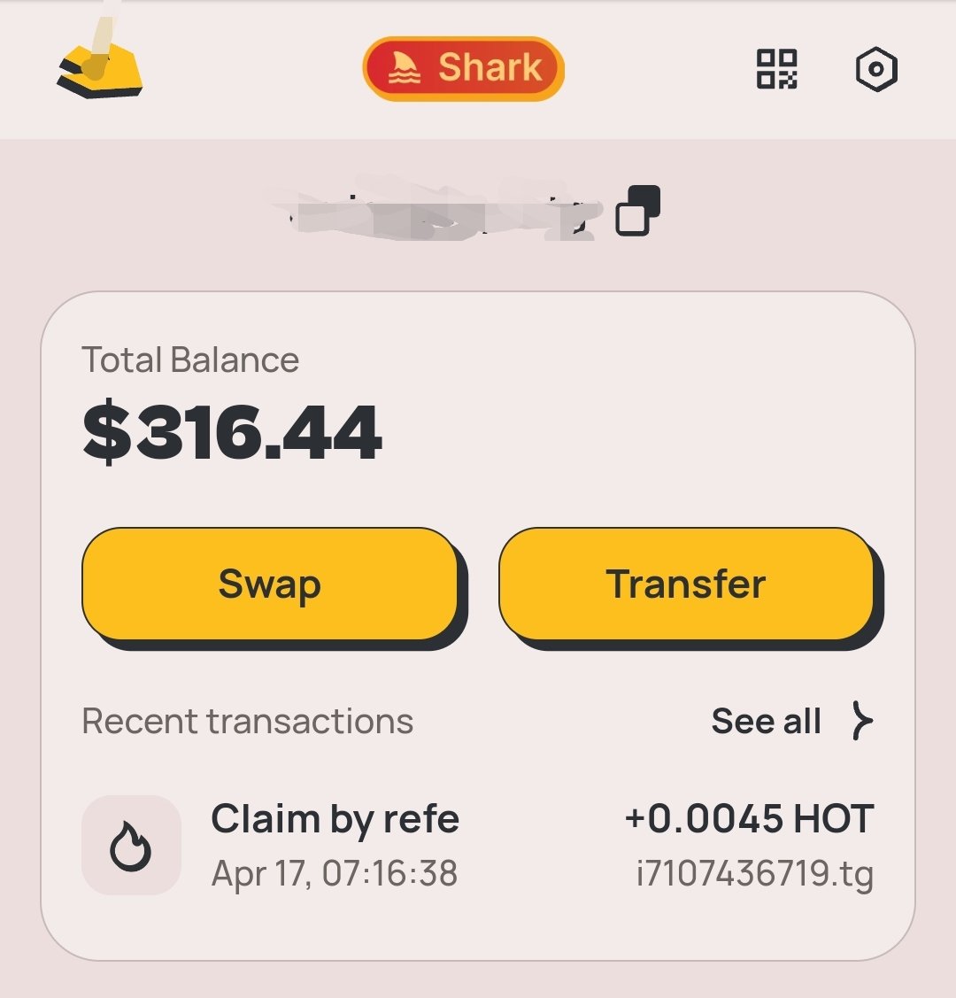 AminuCryptoLabs's tweet photo. My bag is pumping followed by #Bitcoin    halving!

I can't wait to see more!🔥🔥 https://t.co/i8cbEF6FPO