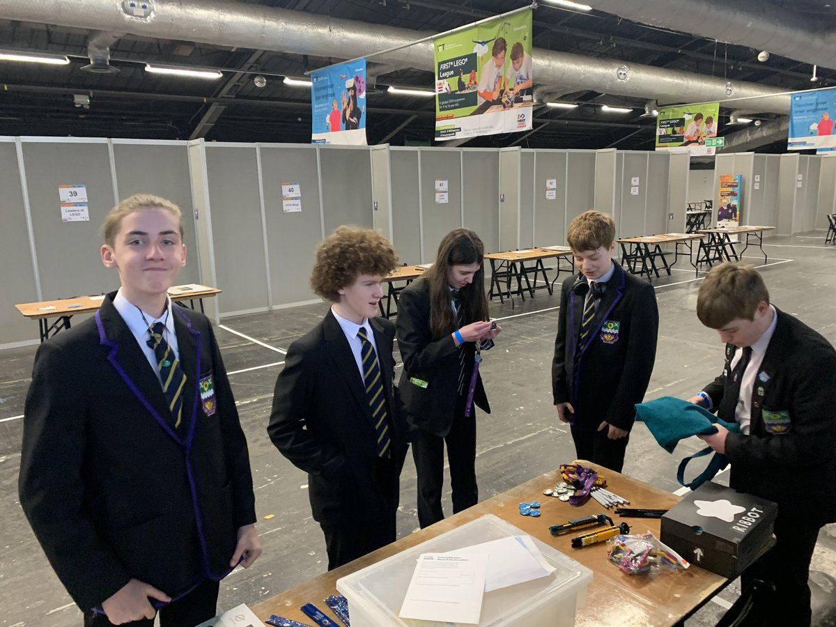 Shawlands Lego Team (@shawaclegofirst) on Twitter photo Arrived , registered and getting ready to rock and roll for <a href="/FLLUK/">FIRST LEGO League UK and Ireland</a> finals. <a href="/ShawlandsAcad/">Shawlands Academy</a>, <a href="/olliebray/">Ollie Bray</a>, @kirstymcfaul, <a href="/Doug_GCC/">Douglas Hutchison</a> Arrived , registered and getting ready to rock and roll for <a href="/FLLUK/">FIRST LEGO League UK and Ireland</a> finals. <a href="/ShawlandsAcad/">Shawlands Academy</a>, <a href="/olliebray/">Ollie Bray</a>, @kirstymcfaul, <a href="/Doug_GCC/">Douglas Hutchison</a>