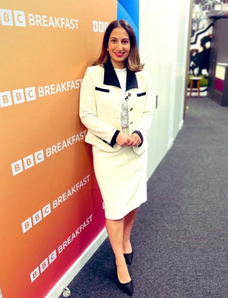 Ready for Breakfast? Back with the fantastic @BBCBreakfast team ~8.15am. #PharmacistThorrun #Healthcarelawyer #ADHD #healthnews #healthcare #breakfast