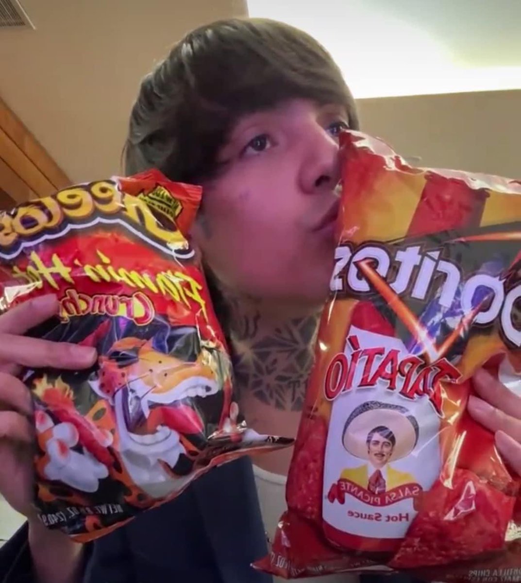 Esta foto me representa totalmente