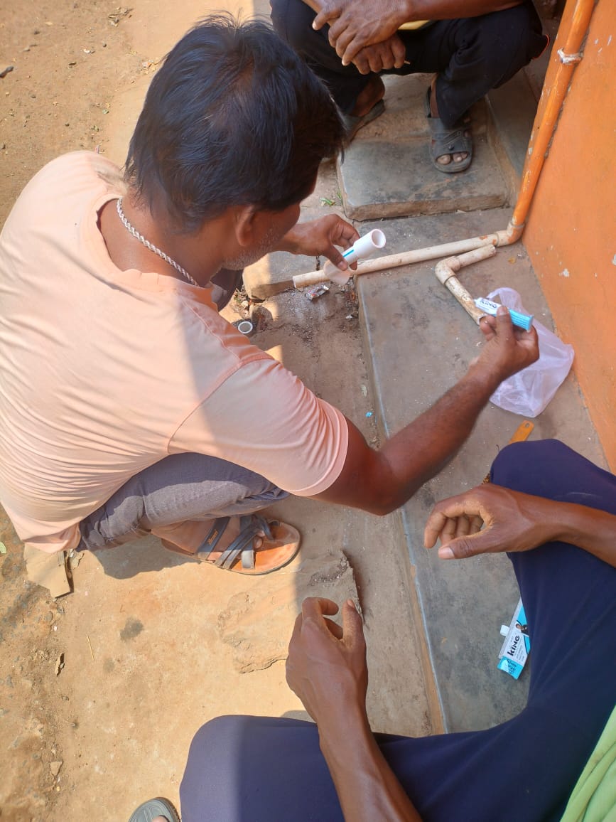 SUPERINTENDING ENGINEER PH KORAPUT tweet media