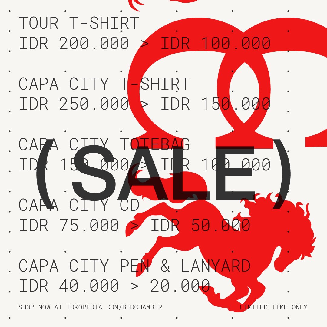 Bedchamber tweet media