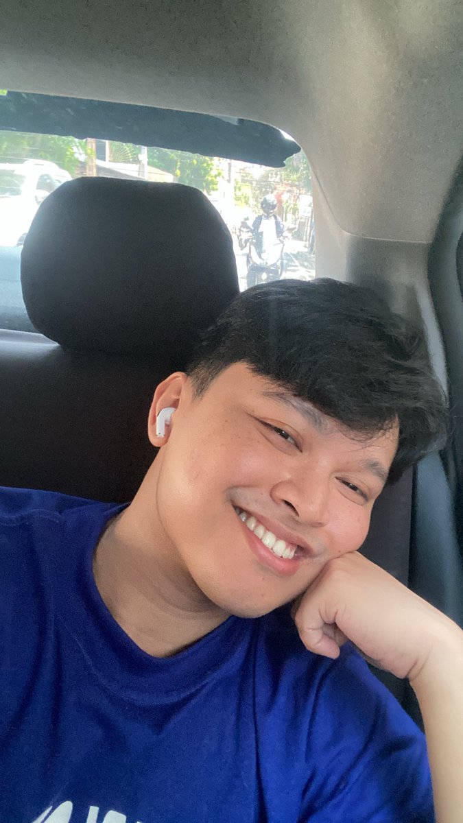 patricknieva_'s tweet photo. good saturday https://t.co/nkxpkScYoq