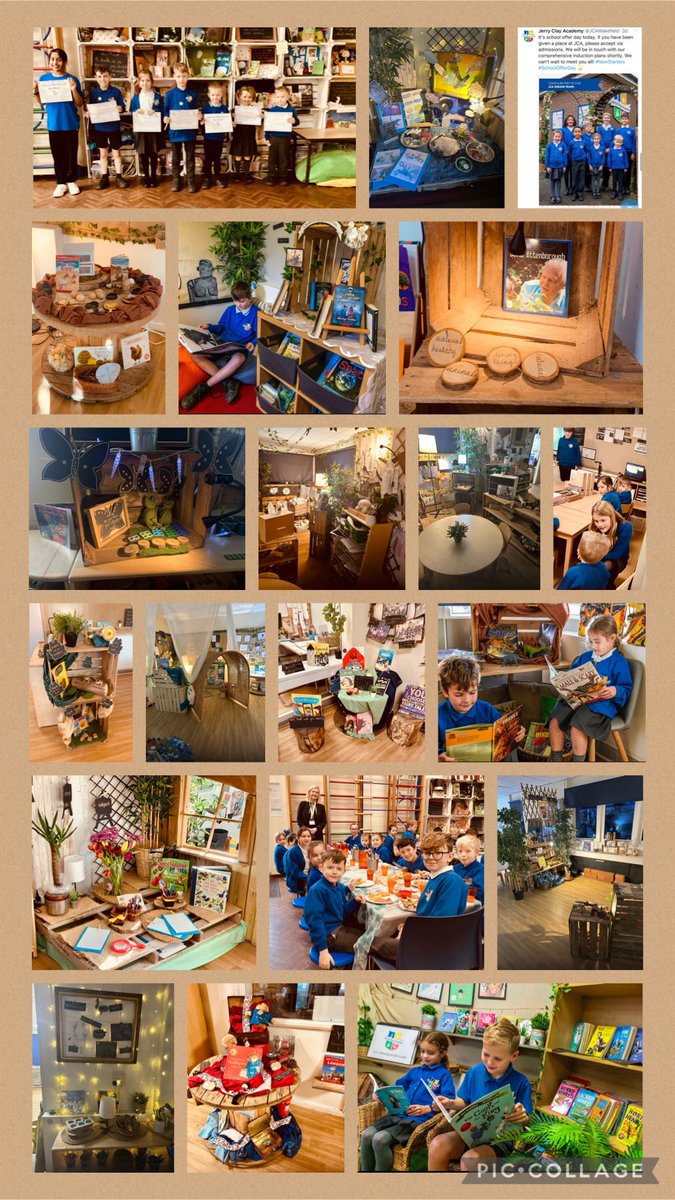 JCAWakefield's tweet photo. Would you like to join TEAM JCA? We have an exciting additional teaching post available from September 2024. Get in touch! https://t.co/d5rNziC83Z… https://t.co/TfmPKhYAuf