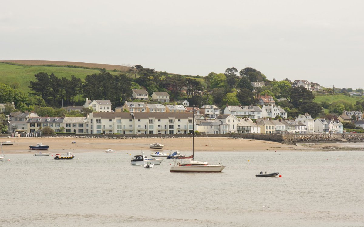 Torridge is a unique district where the coast meets countryside, offering wonderful opportunities to see and experience the best of North Devon. 🔗 bit.ly/3BNoIMB