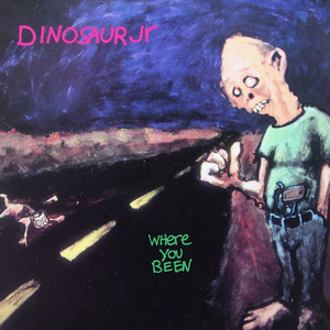 Out There - @dinosaurjr