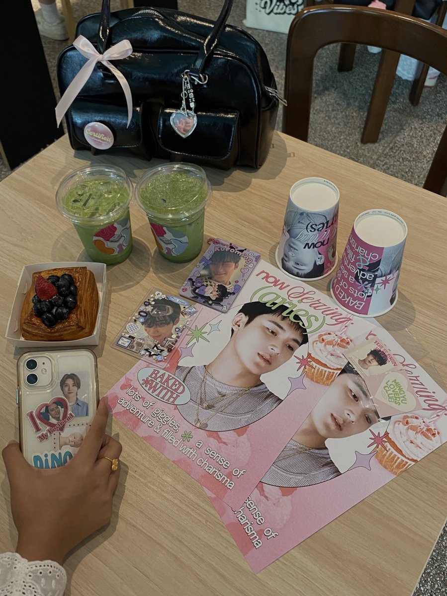 hearteusooo's tweet photo. loving the vibe here!!!!!💖 #NowServing_Aries https://t.co/39aQKYkTco