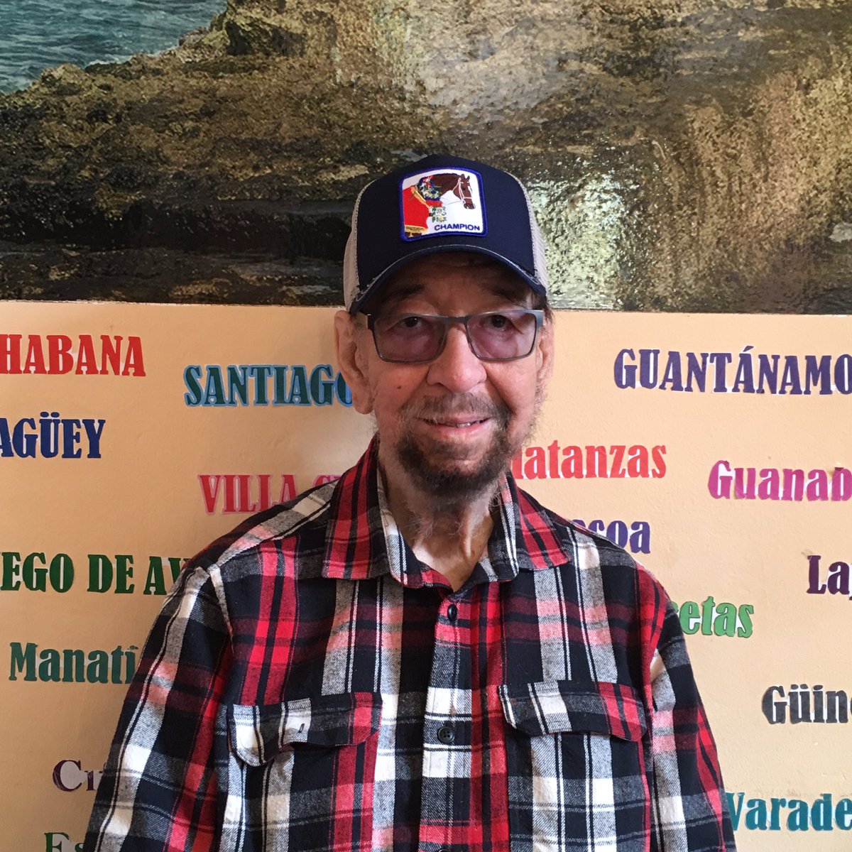 RadioHora_'s tweet photo. Hace un año nos dejaba el locutor de origen cubano 🇨🇺 #EnriqueDausá, fundador de #RadioHora #DEP 

Éste es el programa que le hemos dedicado en su memoria 👉🏼 https://t.co/JIVgCKB7uT ESPECIAL IN MEMORIAN ENRIQUE DAUSÁ (Primer Aniversario) Programa Viernes, 19 de abril de 2024 https://t.co/BSgAHmq2Xr