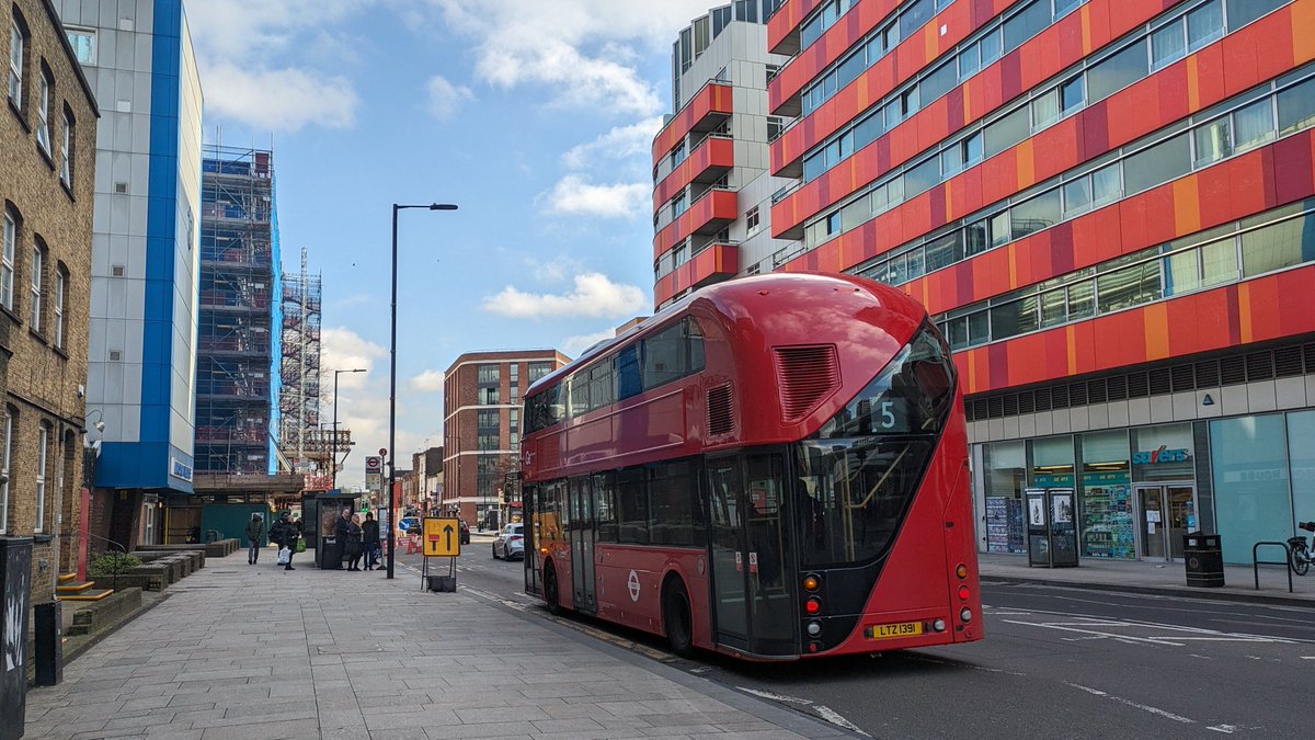 Residents of Canning Town North: I will be doing my councillor surgery at Canning Town Library this morning from 10am to 12pm. No appointment necessary.