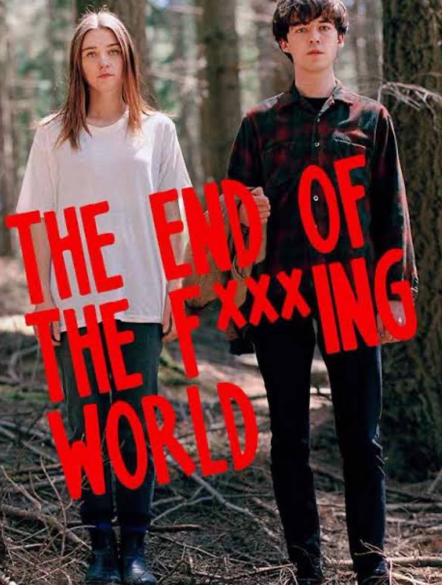 2017’de Netflixde yayınlanan çarpıcı The End Of The Fu***ing World’ün yapımcıları yine sağlam bir mini diziyle @netflix’de . #BabyReindeer 🦌Gadd’ın gerçek hayattan tuhaf merak uyandıran hiç bir şeyin göründüğü gibi olmadığı bol kurbanlı kafa karıştırıcı sarsıcı hikayesini…