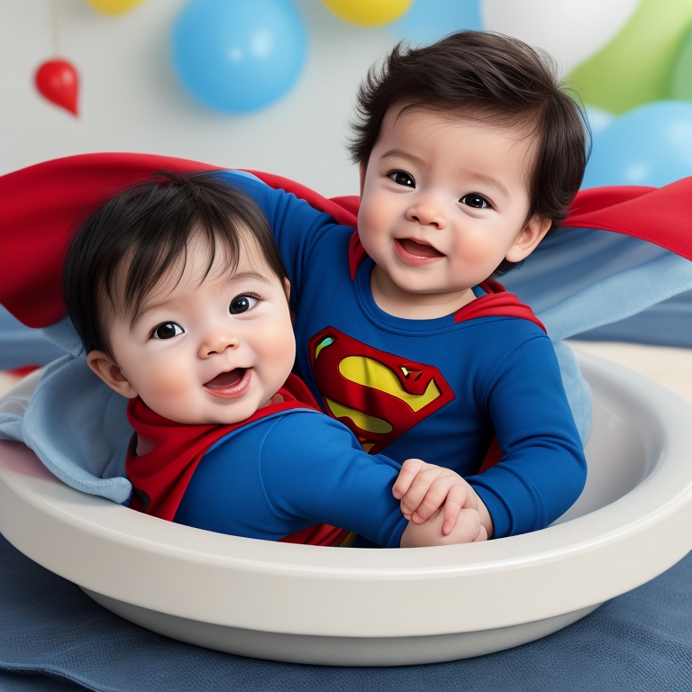 BabySupermanBSC's tweet photo. All the #BabySuperman 👼 are so happy when entering weekend 🤭 

Happy Bitcoin 🥳 The Bitcoin 🪙

#BNBChain ⛓️ We are coming 💪🏼

🦸🏻‍♂️ RT - Like - Comment - Tag to Grow 
💵 Drop your #Metamask Wallets

#BTCHalving2024 #BNB #BSCGems https://t.co/VqEPYdXWY0