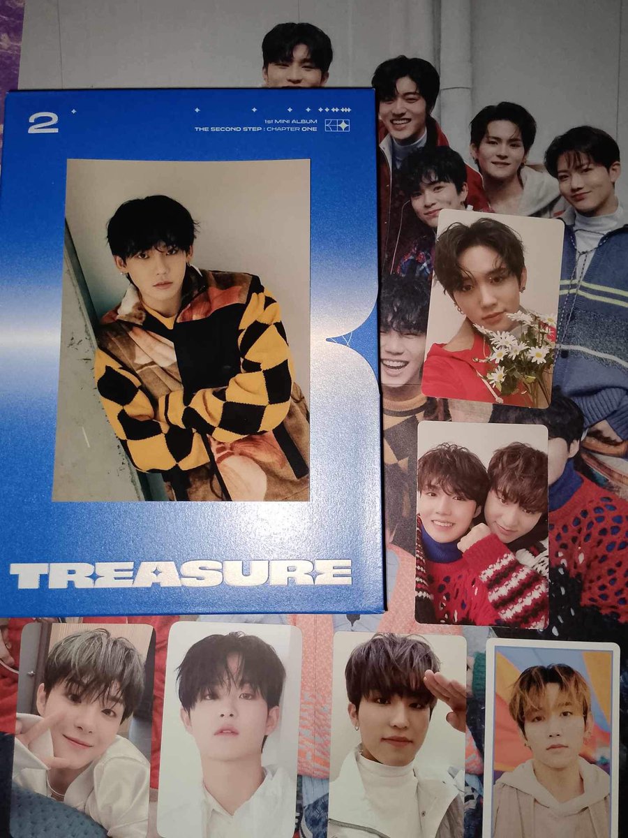 zhyocart's tweet photo. ⋆ ˚｡⋆୨୧˚ TREASURE ALBUM SET ⋆ ˚｡⋆୨୧˚

#zhyoresells

the second step: chapter one (complete inclusion) 650PHP 

mop: gcash
dop: prio payo but can do 3 days dop
mod: sco 
loc: cam sur

t. wts lfb ph jeongwoo haruto junkyu mashiho doyoung asahi yoshi hyunsuk jihoon junghwan https://t.co/K6nZUODrYu