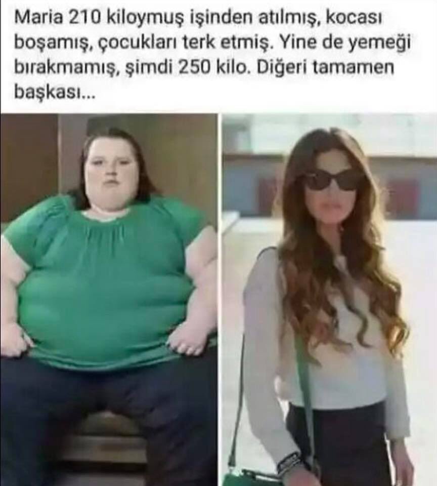 Günaydın kulişkommlar Yaza hazır mısınız?