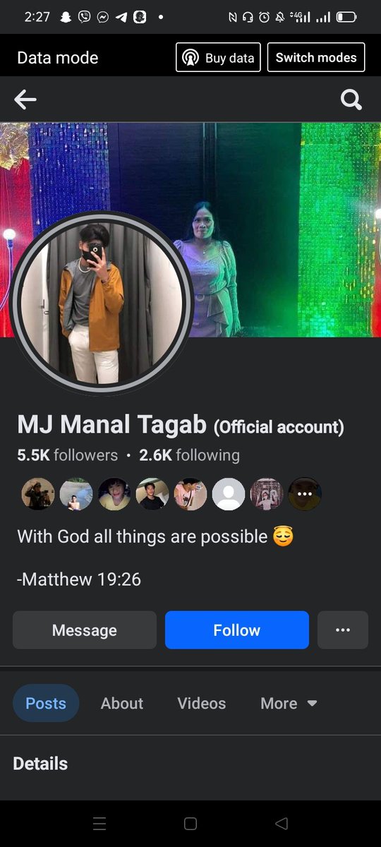ZStyle09's tweet photo. BEWARE SCAMMER ALERT PINA AVAIL AKO SA TELEGRAM SABI NYA LIFETIME ACCESS THEN 3DAYS PALANG AKO SA TG NYA BIGLA AKO NAWALA MAG IINGAT PO DITO KAY MJ MANAL TAGAB NAKA BLOCK PA AKO SA FACEBOOK AT TELEGRAM NYA! 

SCAMMER ALERT!🚫 https://t.co/Wi1JuSGhpg