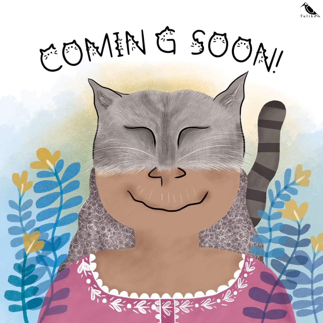 #comingsoon #picturebook Stay tuned!
