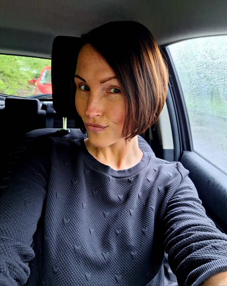 Guten Morgen ☕️ ich wünsche euch ein wundervolles Wochenende 🍀