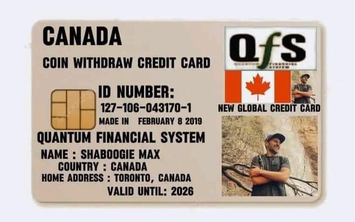 Qfs Mastercard QFS OFFICIAL (@QfsOfficial) / Posts / X