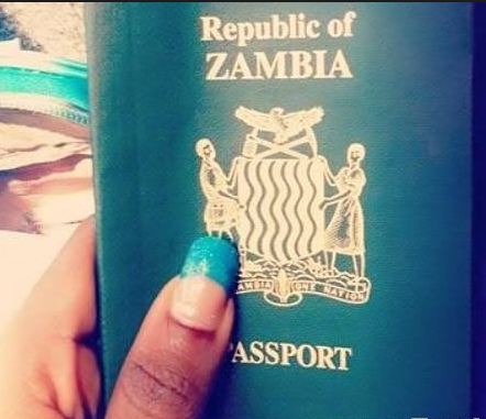 Over 5000 passports uncollected, says Ministry of Home Affairs and Internal Security - mwebantu.com/?p=52101