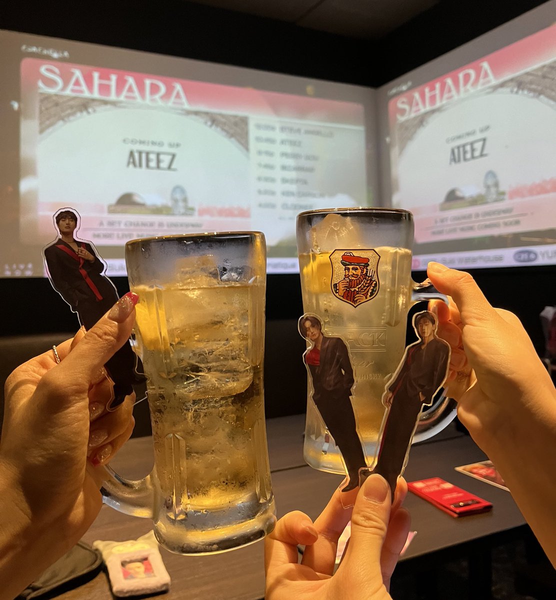 suisui_suuu's tweet photo. 鑑賞会やばすぎ楽しい https://t.co/FlZZNXAG8M
