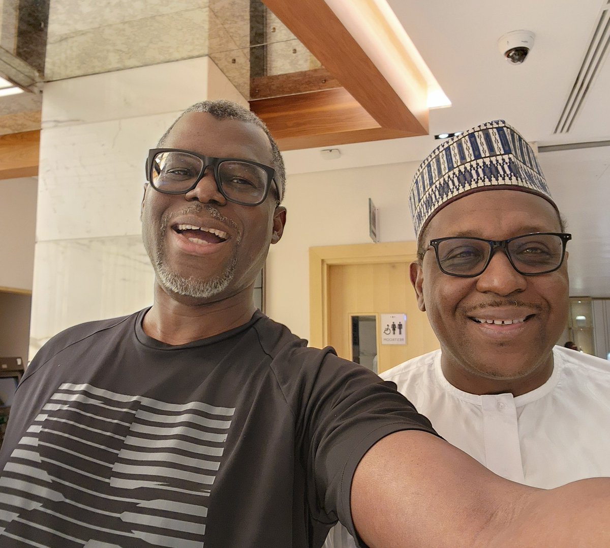 Remi ADESEUN tweet media