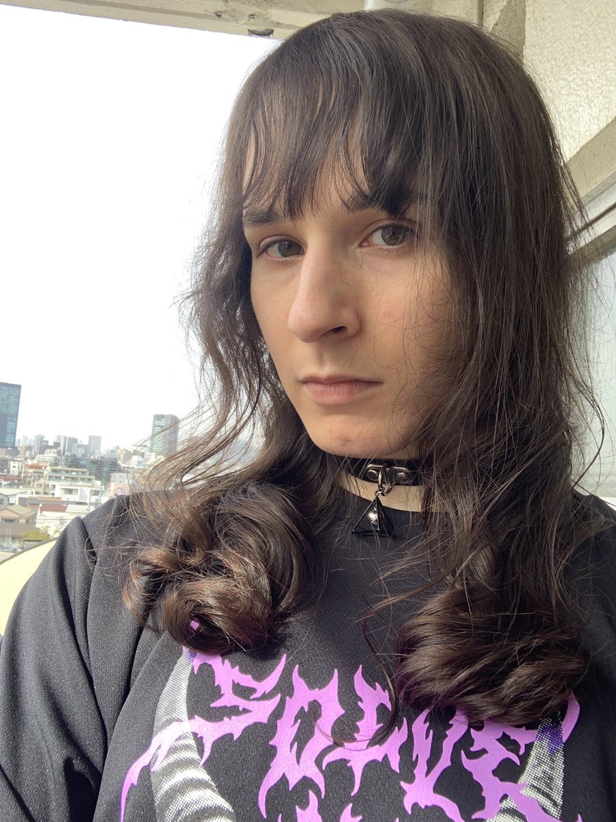 Dani Moreno (ダニーモレノ) tweet media