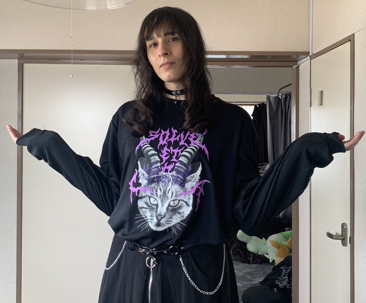 Dani Moreno (ダニーモレノ) tweet media