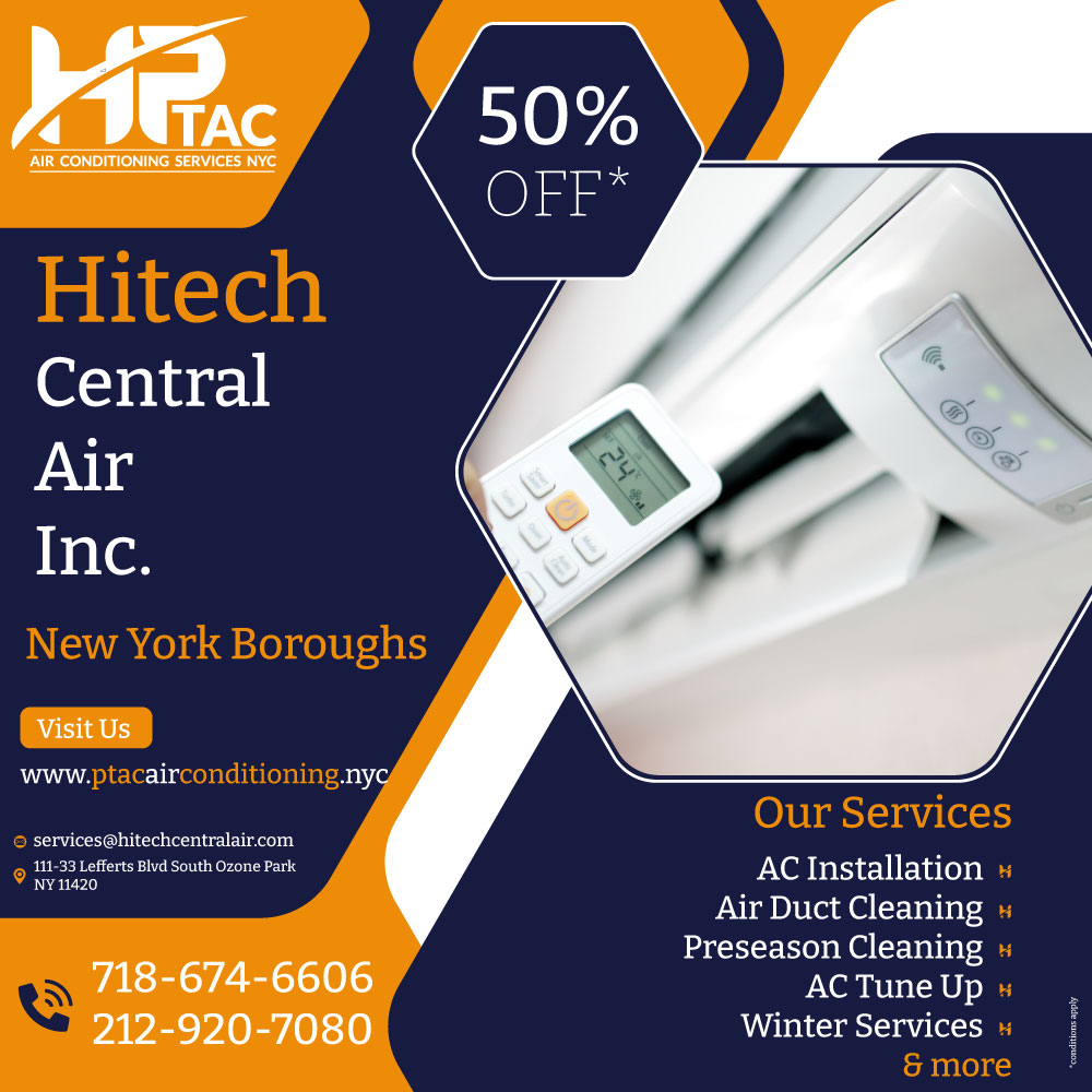 Same Day #Air #Conditioning #Repair #Installation #NewYork #Brooklyn #Queens
📞 Call : +1 (718) 674 6606

ptacairconditioning.nyc

#ptacairconditioner #ptacnewyork #ptacrepair #ptacinstallation #newyork #PTAC #hvactechnician #hvacrepair #hvacinstallation #hvacservice