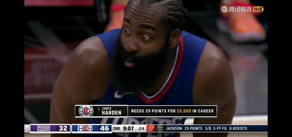 13ctmd's tweet photo. @LAClippers https://t.co/aYxaNqTChQ