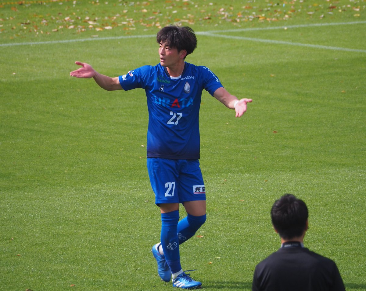 shunta_yfm052's tweet photo. ブリオベッカ浦安 2024.4.20
志村滉のゴールセレブレーション

#志村滉
#ブリオベッカ浦安 https://t.co/io48rGTcfs