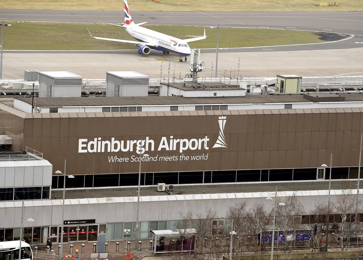 In a significant U-turn after previously planning to halve and then abolish a tax on air passengers, the Scottish Government now wants to increase it to help reduce emissions, reports @mrdavidbol scotsman.com/news/politics/…