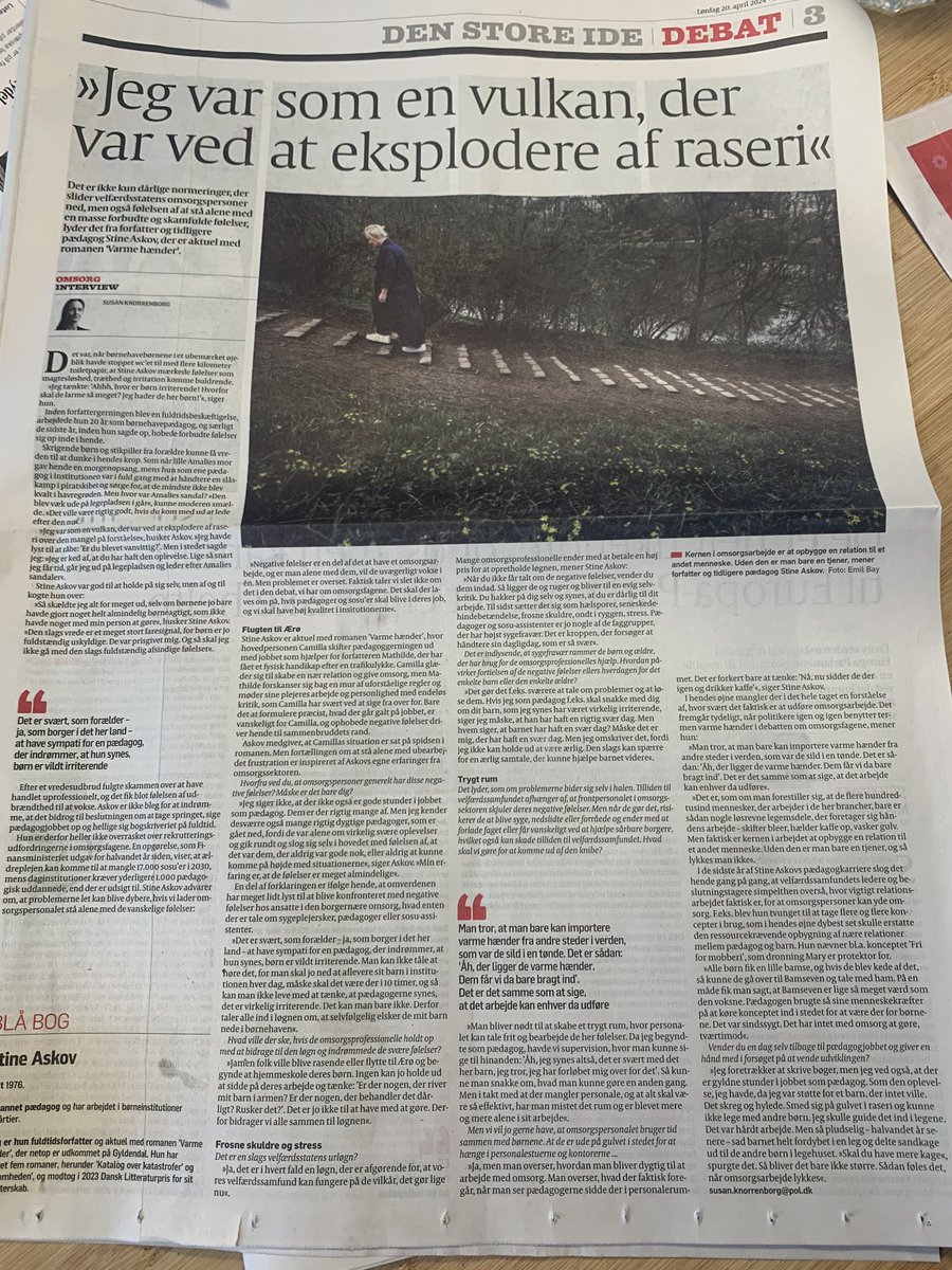 Malene Angelo tweet media