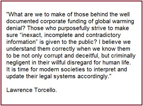 @GeraldKutney The best take i have read on this. 👇
#climatebrawl