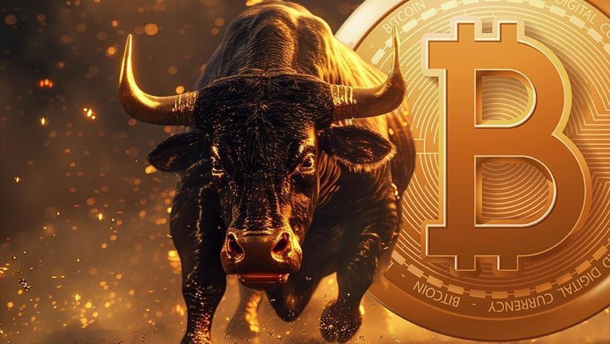 BREAKING 🚨 #BITCOIN  HALVINGG 📍📍 COMPLETED 💰 BULL RUN IS COMING 🚀🌕 #btc #crypto