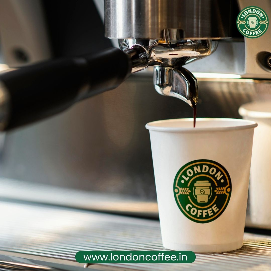 Let London Coffee Be Your Daily Ritual - Experience London's Best Brews!

#londoncoffee #coffeebeans #CoffeePassion #londoncoffeeindia #londoncoffeefranchise #LondonCoffeeRitual #londoncoffeeagra