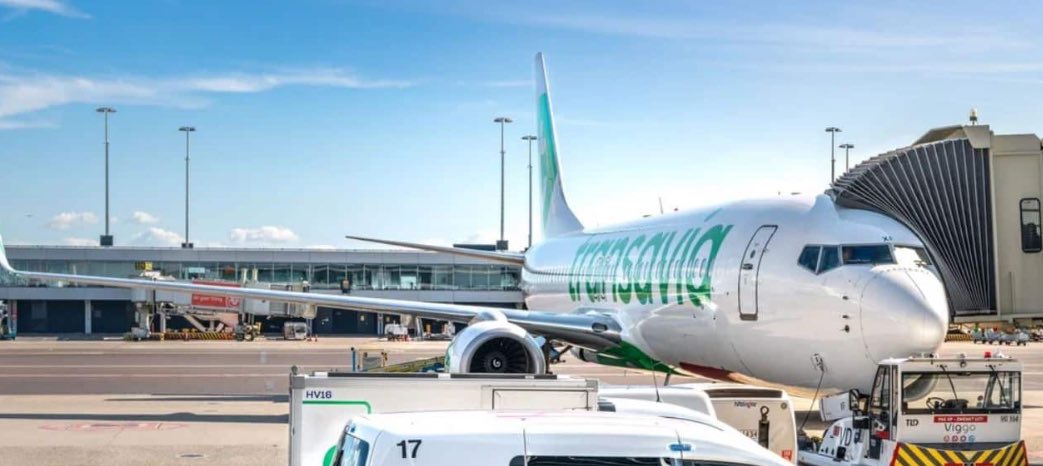 Transavia Holland menace de quitter l
aéroport d’Amsterdam #Schiphol en cas d’adoption de mesures de restrictions des horaires d’ouverture. #Transavia