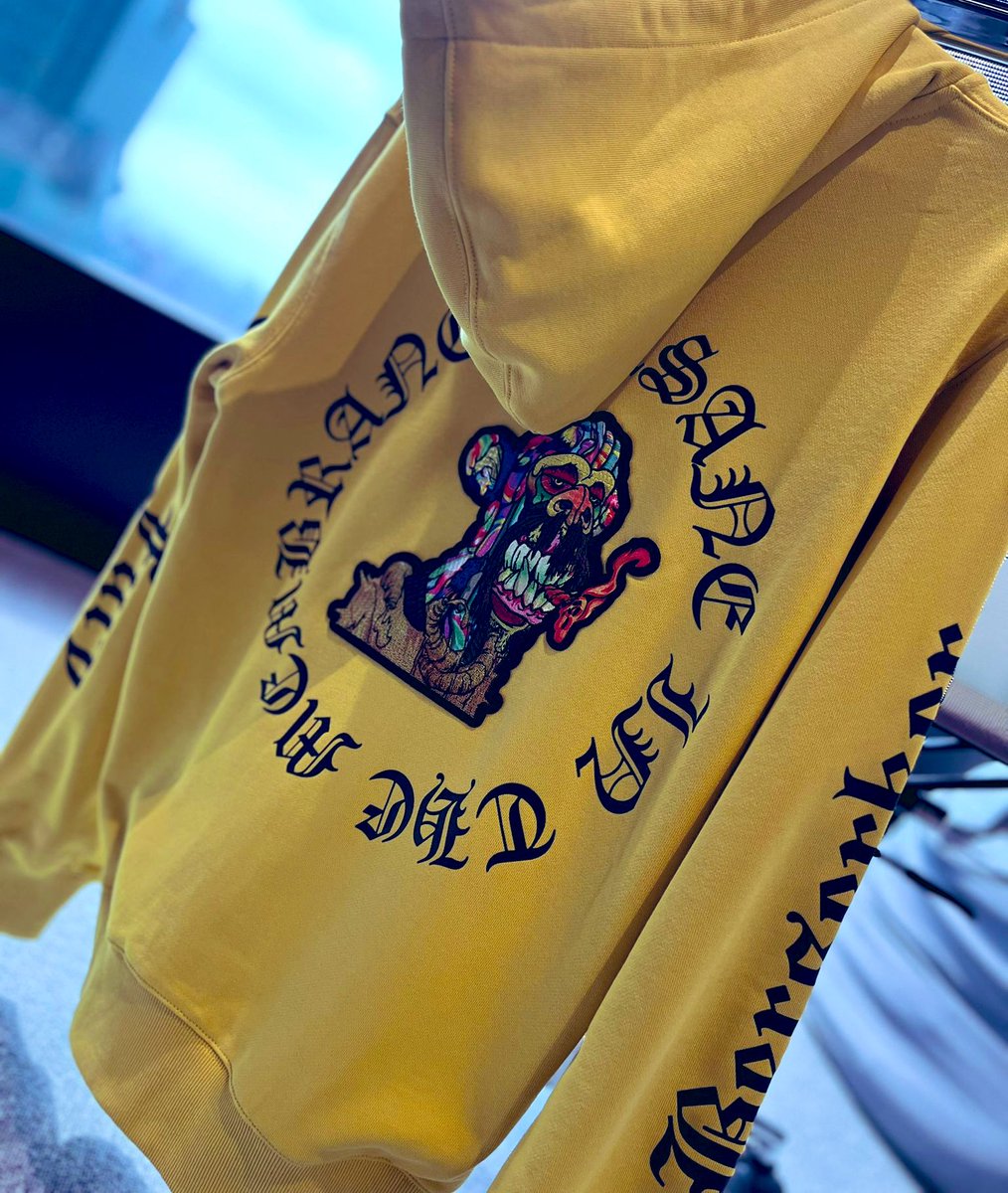 Insane in the Membrane