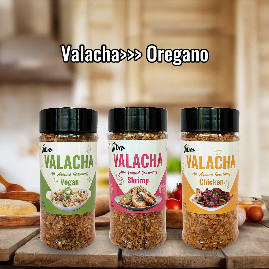JibroFoods's tweet photo. Jibro Foods valacha is prepared with flavor-filled love. Available in 3 flavors Vegan, shrimp, and chicken.

.

#jibrofoods #valachaseasoning #seasoning #seasoningblends #seasoningmix #foodshare https://t.co/bghCPHssCT
