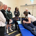 Photo by Chairman@physiofirst (@Chairmanphysio1)