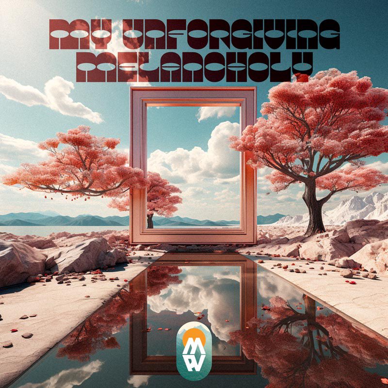 NEW RELEASE
➡️ pvmm.ffm.to/mum

“My Unforgiving Melancholy” by harami invites listeners on a poignant journey through the depths of solitude and introspection.

#unforgiving #melancholy #LofiHipHop #ChillHop #LofiBeats #greece #thessaloniki #lofi #lofiedits #lofiaesthetic