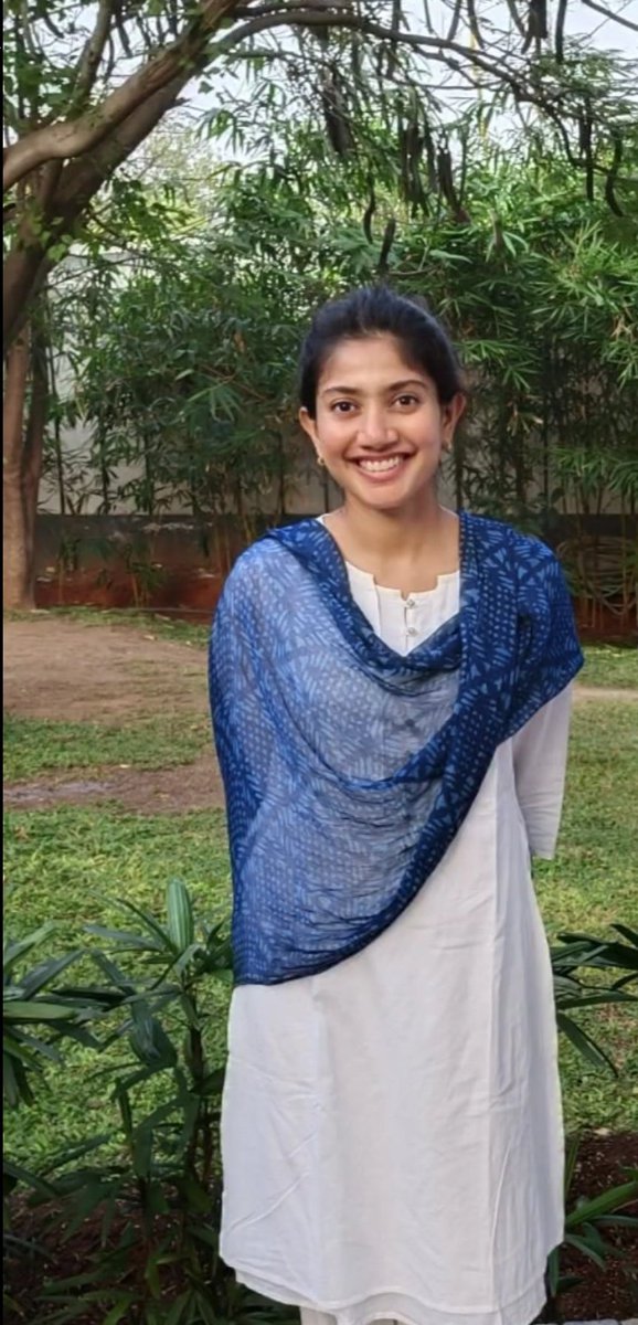 ANGELS do exist in her Form!!!😭🤍 @Sai_Pallavi92 #SaiPallavi #SisterEngagement