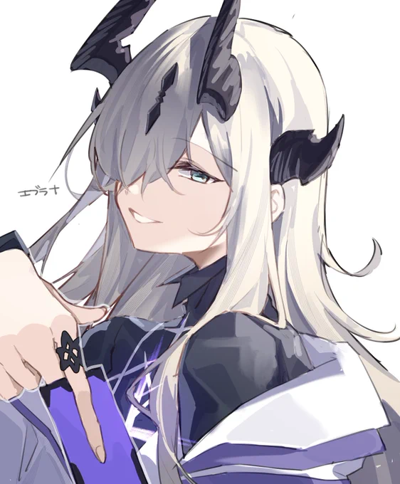 お題からエブラナさんリクエストありがとうございました 