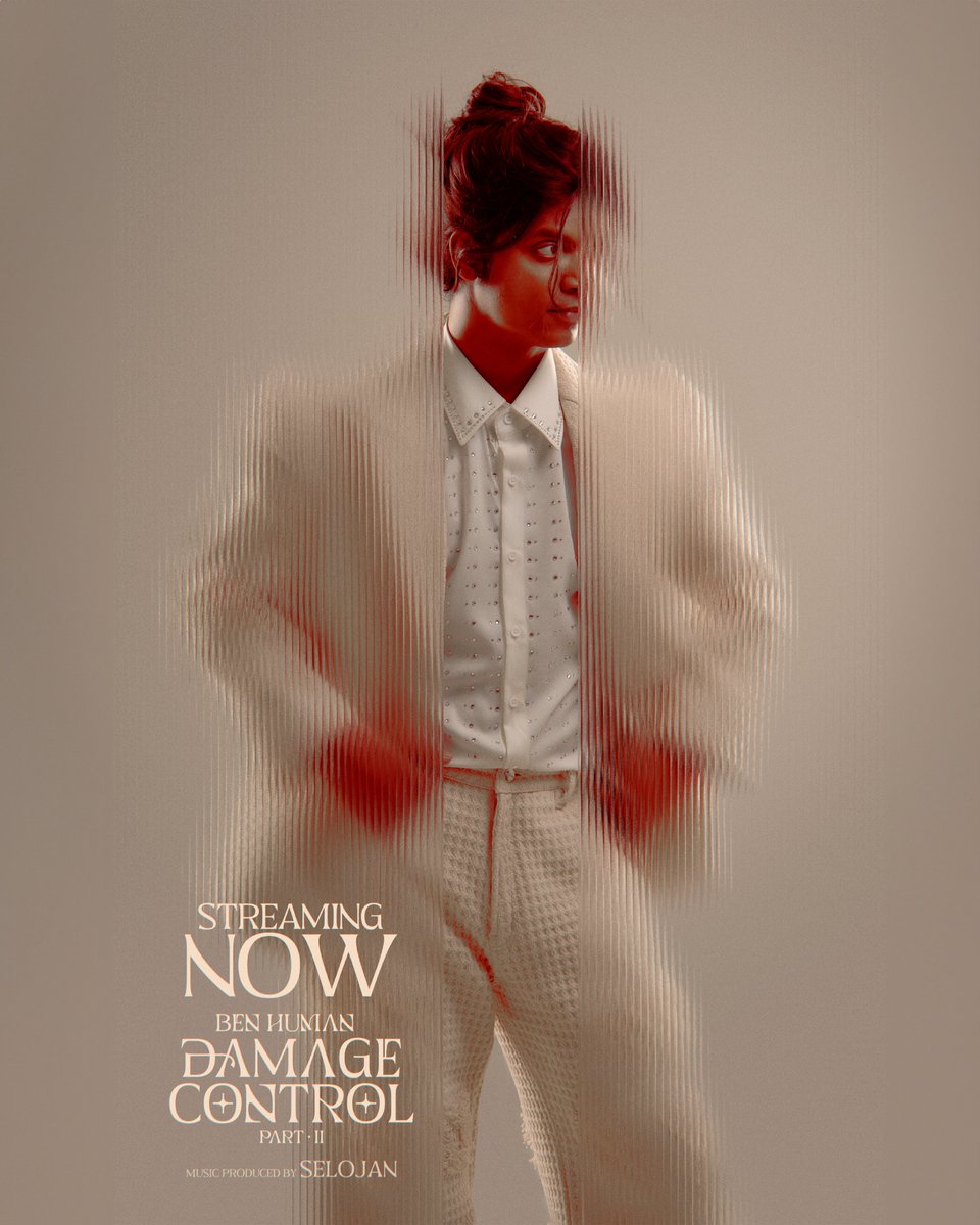 Ben Human tweet media